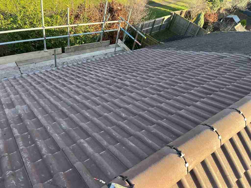 Roof Tiles