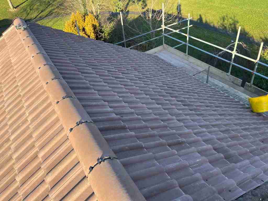 Local Roofer
