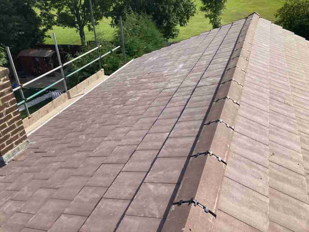 Local Roofer