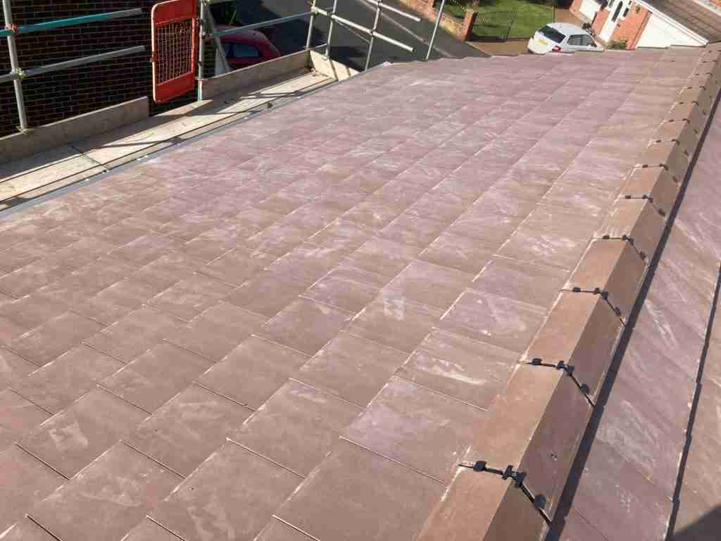 Roofer Near Me