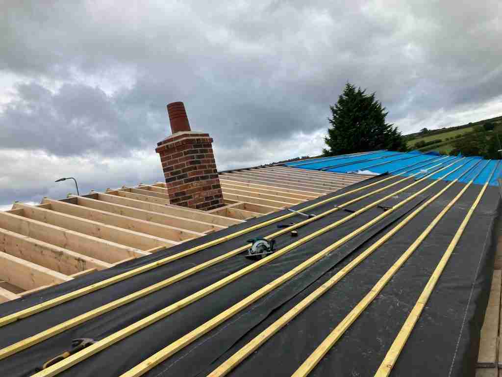 Local Roofer