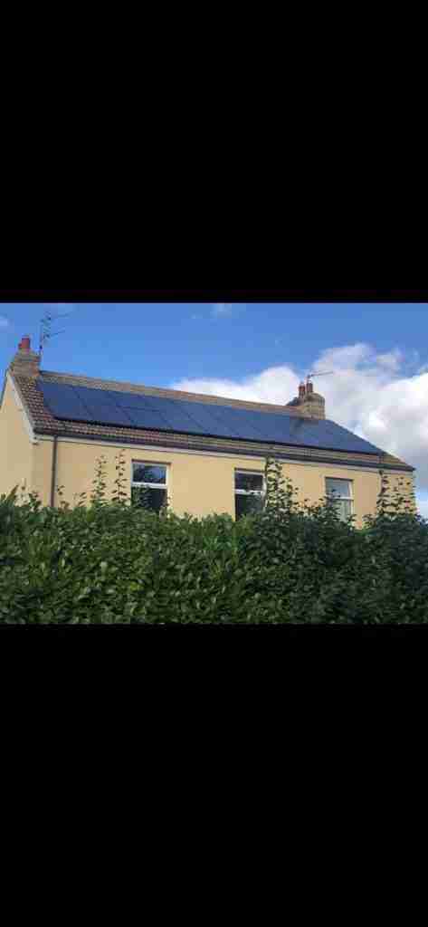 Solar Panels