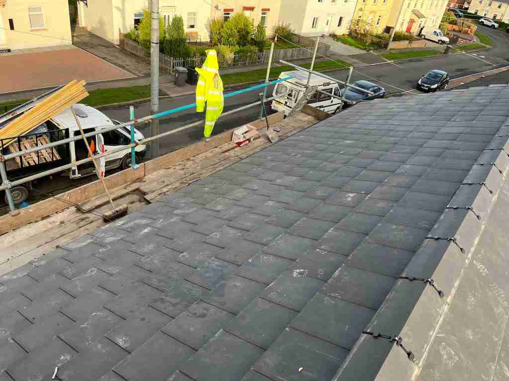 Emergency Roofer
