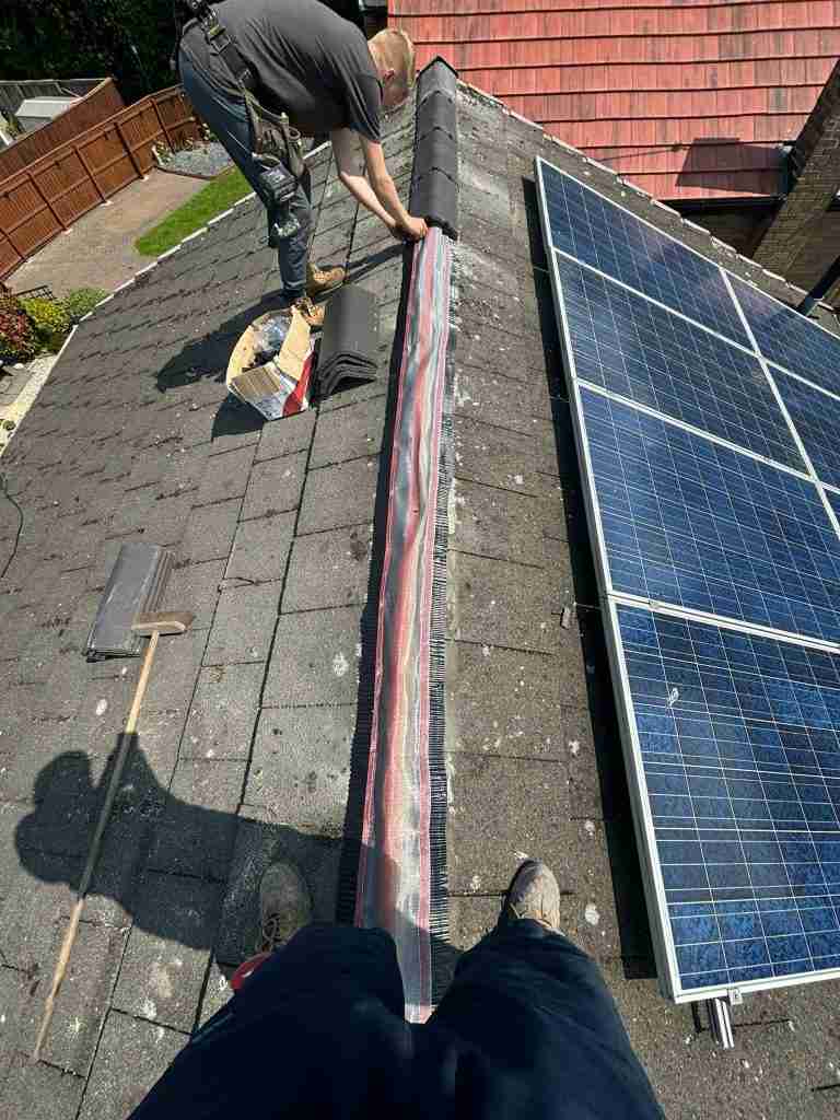 Emergency Roofer