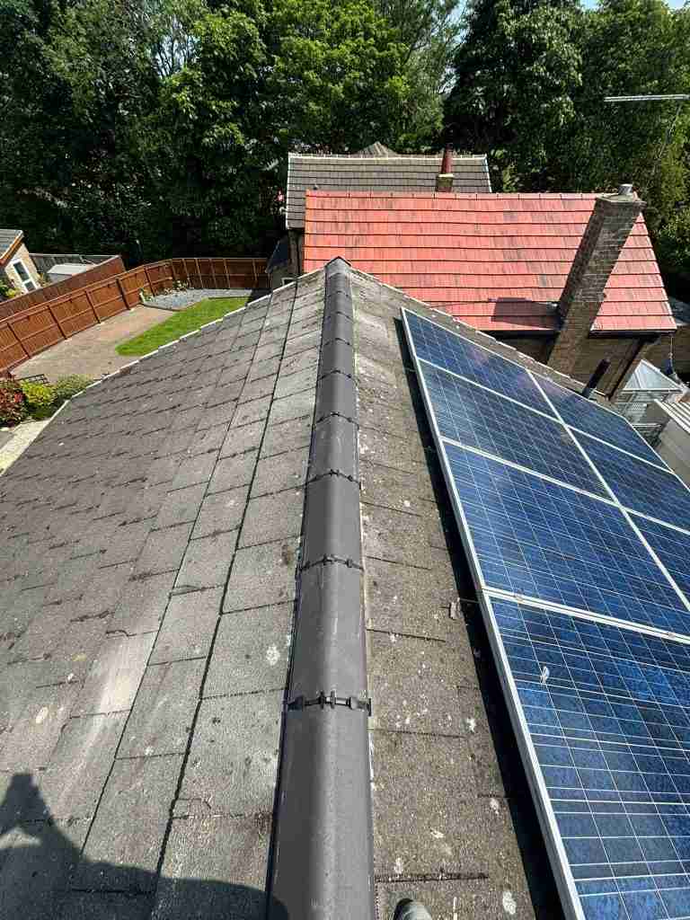 Roof Repairs